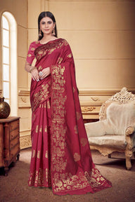Gajri (Carrot Red)
